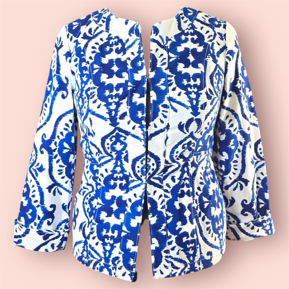 Chico's Jacket